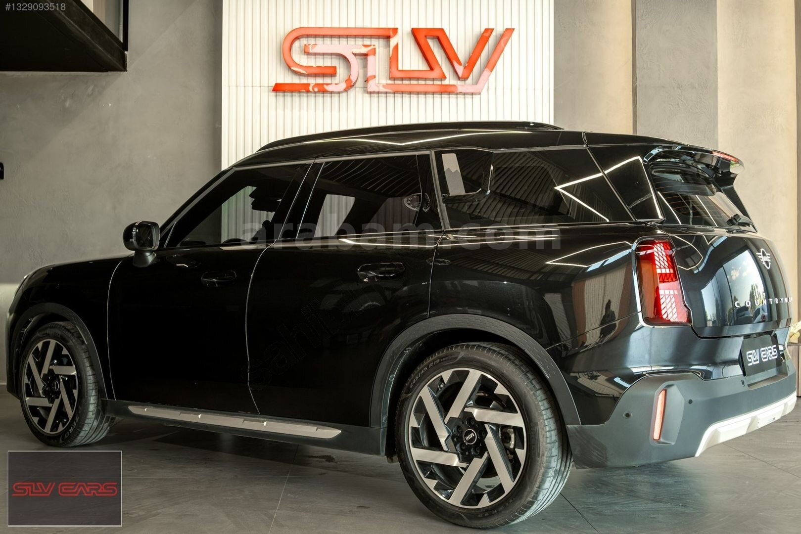 2024//COUNTRYMAN E//FULL PPF//AMBIYANS//HATASIZ BOYASIZ 5