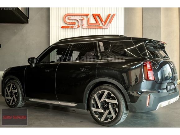 2024//COUNTRYMAN E//FULL PPF//AMBIYANS//HATASIZ BOYASIZ