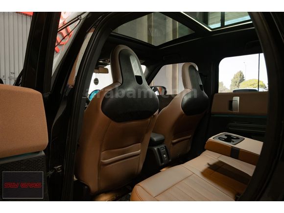 2024//COUNTRYMAN E//FULL PPF//AMBIYANS//HATASIZ BOYASIZ