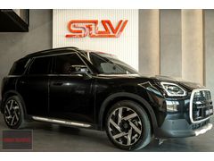 2024//COUNTRYMAN E//FULL PPF//AMBIYANS//HATASIZ BOYASIZ