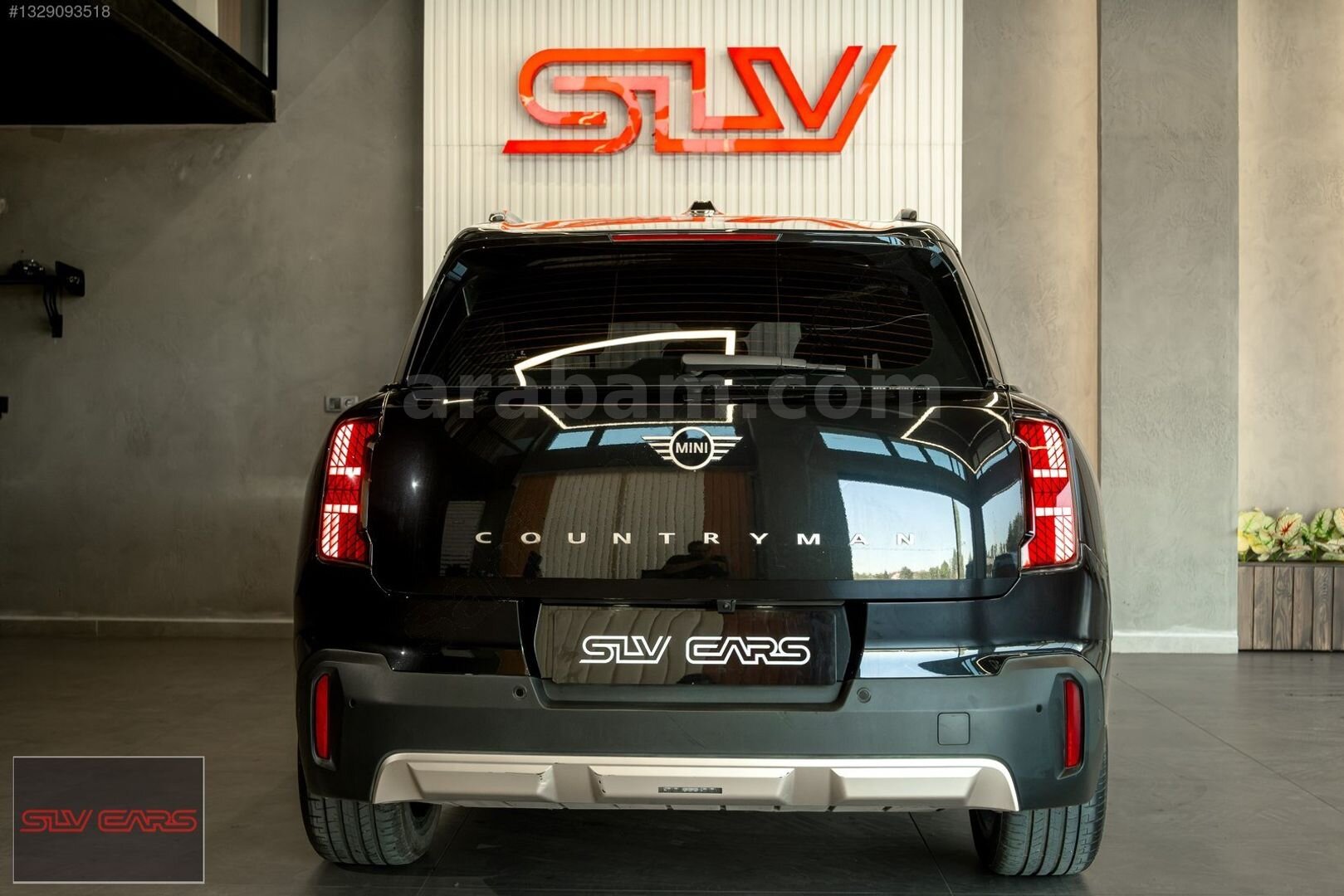 2024//COUNTRYMAN E//FULL PPF//AMBIYANS//HATASIZ BOYASIZ 6