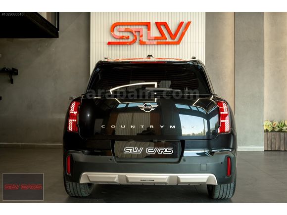 2024//COUNTRYMAN E//FULL PPF//AMBIYANS//HATASIZ BOYASIZ