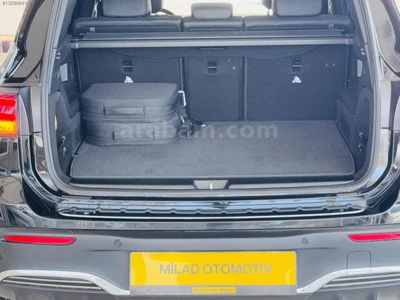 \\~MİLAD OTOMOTİV DEN .2025 mercedez 8 BİN KM