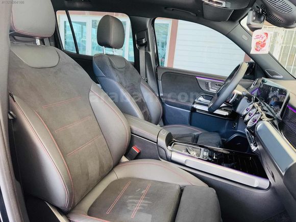 \\~MİLAD OTOMOTİV DEN .2025 mercedez 8 BİN KM