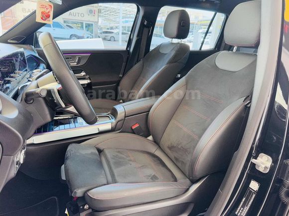 \\~MİLAD OTOMOTİV DEN .2025 mercedez 8 BİN KM