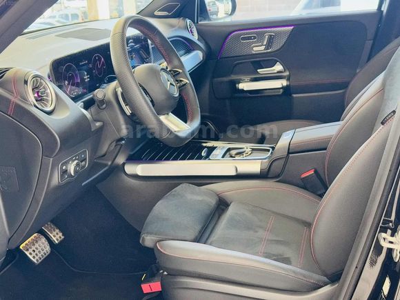 \\~MİLAD OTOMOTİV DEN .2025 mercedez 8 BİN KM
