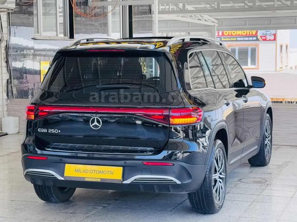 \\~MİLAD OTOMOTİV DEN .2025 mercedez 8 BİN KM