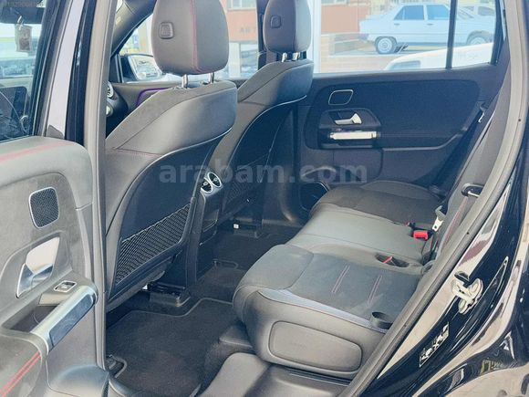 \\~MİLAD OTOMOTİV DEN .2025 mercedez 8 BİN KM