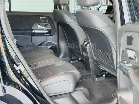 \\~MİLAD OTOMOTİV DEN .2025 mercedez 8 BİN KM