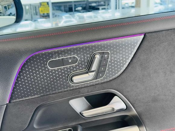 \\~MİLAD OTOMOTİV DEN .2025 mercedez 8 BİN KM