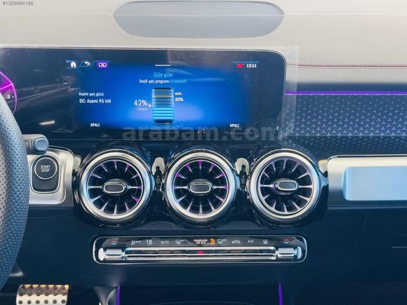 \\~MİLAD OTOMOTİV DEN .2025 mercedez 8 BİN KM