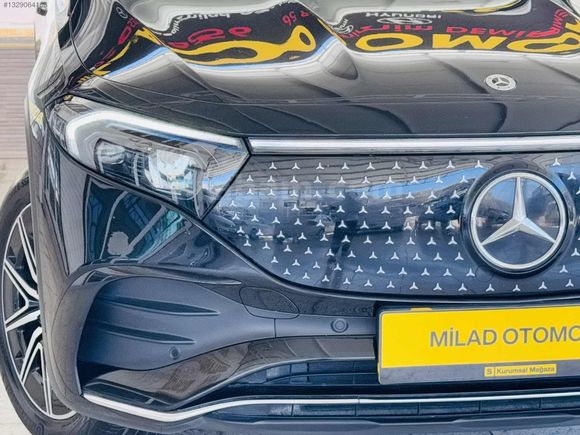 \\~MİLAD OTOMOTİV DEN .2025 mercedez 8 BİN KM