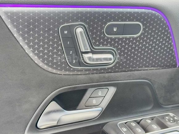 \\~MİLAD OTOMOTİV DEN .2025 mercedez 8 BİN KM