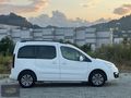 ÖZMARDAN PEUGEOT PARTNER 1.6 ACTİVE 2017 MODEL
