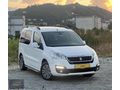 ÖZMARDAN PEUGEOT PARTNER 1.6 ACTİVE 2017 MODEL