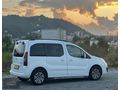 ÖZMARDAN PEUGEOT PARTNER 1.6 ACTİVE 2017 MODEL