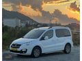 ÖZMARDAN PEUGEOT PARTNER 1.6 ACTİVE 2017 MODEL