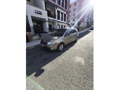 Sahibinden Ford Fiesta 1.4 Comfort aracım acil satılık