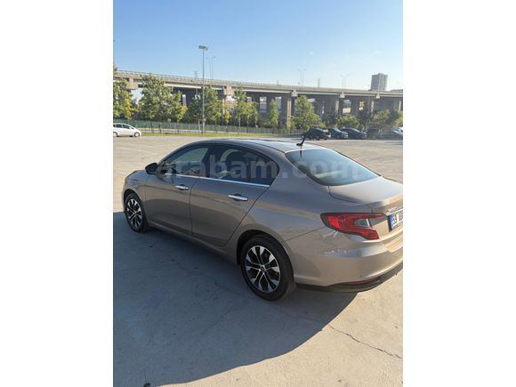Sahibinden Fiat Egea 1.6 Multijet Lounge Plus 2018 Model