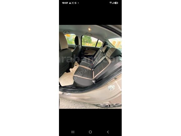 Sahibinden Fiat Egea 1.6 Multijet Lounge Plus 2018 Model
