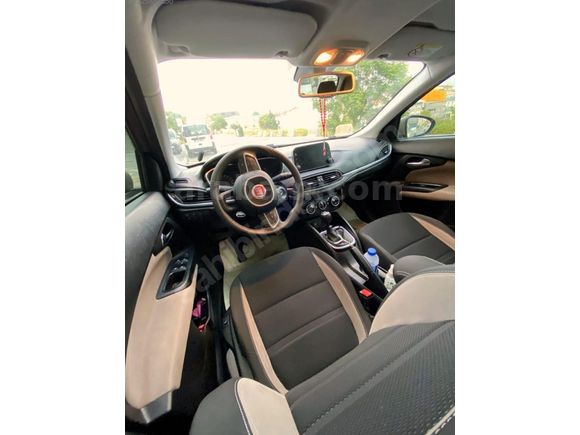 Sahibinden Fiat Egea 1.6 Multijet Lounge Plus 2018 Model
