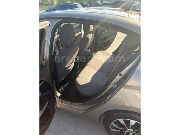 Sahibinden Fiat Egea 1.6 Multijet Lounge Plus 2018 Model