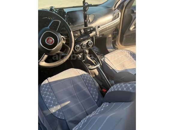 Sahibinden Fiat Egea 1.6 Multijet Lounge Plus 2018 Model
