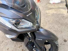 Kanuni Reha 250 boyasız kazasız orijinal fabrikadan çıktığı gibi