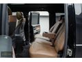 CARLOSS'DAN MERCEDES G400d BAYİ 2021 MODEL 90BİN KM HATASIZ