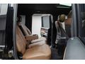 CARLOSS'DAN MERCEDES G400d BAYİ 2021 MODEL 90BİN KM HATASIZ
