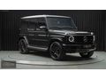 CARLOSS'DAN MERCEDES G400d BAYİ 2021 MODEL 90BİN KM HATASIZ