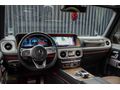 CARLOSS'DAN MERCEDES G400d BAYİ 2021 MODEL 90BİN KM HATASIZ