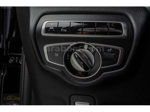 CARLOSS'DAN MERCEDES G400d BAYİ 2021 MODEL 90BİN KM HATASIZ