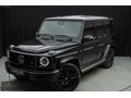 CARLOSS'DAN MERCEDES G400d BAYİ 2021 MODEL 90BİN KM HATASIZ