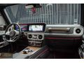 CARLOSS'DAN MERCEDES G400d BAYİ 2021 MODEL 90BİN KM HATASIZ