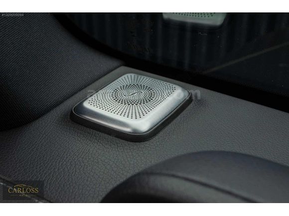 CARLOSS'DAN MERCEDES G400d BAYİ 2021 MODEL 90BİN KM HATASIZ