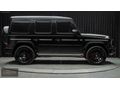 CARLOSS'DAN MERCEDES G400d BAYİ 2021 MODEL 90BİN KM HATASIZ