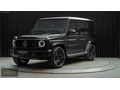 CARLOSS'DAN MERCEDES G400d BAYİ 2021 MODEL 90BİN KM HATASIZ