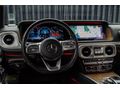 CARLOSS'DAN MERCEDES G400d BAYİ 2021 MODEL 90BİN KM HATASIZ