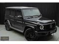 CARLOSS'DAN MERCEDES G400d BAYİ 2021 MODEL 90BİN KM HATASIZ
