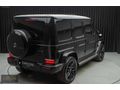 CARLOSS'DAN MERCEDES G400d BAYİ 2021 MODEL 90BİN KM HATASIZ