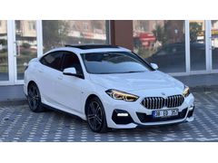 Borusan Bakımlı BMW 2 Serisi 218i Gran Coupe M Sport 2022 Model GARANTİSİ DEVAM ETMEKTE
