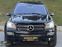 AKÇILGIN 2007 MODEL MERCEDES GL420CDI 485.000KM 800BİNPEŞİN