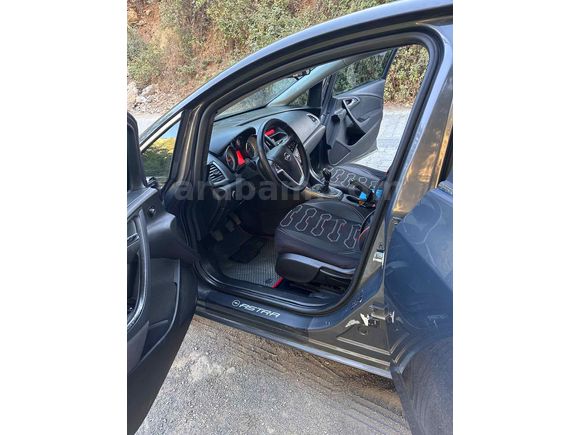 Sahibinden Opel Astra 1.6 Edition 2014 2015 çıkış lıModel 