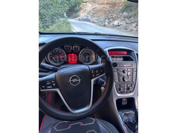 Sahibinden Opel Astra 1.6 Edition 2014 2015 çıkış lıModel 