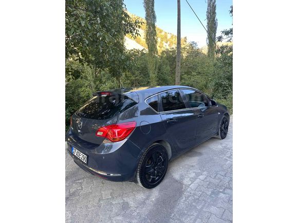 Sahibinden Opel Astra 1.6 Edition 2014 2015 çıkış lıModel 
