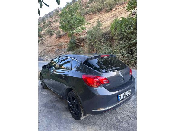 Sahibinden Opel Astra 1.6 Edition 2014 2015 çıkış lıModel 