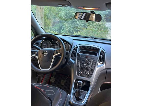 Sahibinden Opel Astra 1.6 Edition 2014 2015 çıkış lıModel 