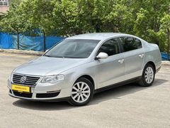 2007 Model masrafsız Passat