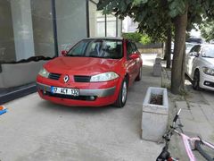 Sahibinden Renault Megane 